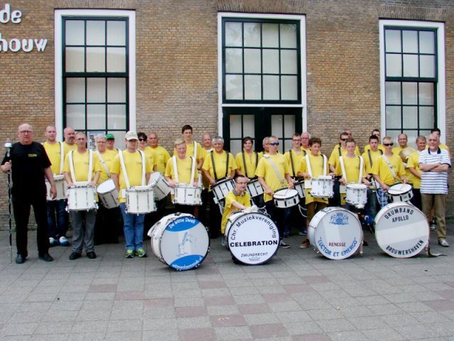 12-07-2014 Brouwse Dag